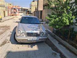 مرسيدس بنز إس كلاس